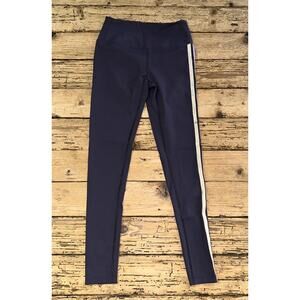 FP Movement Women’s Size XSTP Eggplant Activewear Leggings